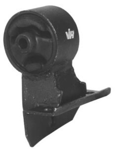 GEAR BOX MOUNTING