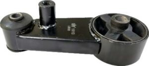 TORQUE ROD MOUNT WITH SLEEVE