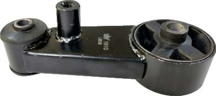 TORQUE ROD MOUNT WITH SLEEVE