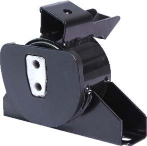 TRANSMISSION MOUNTING