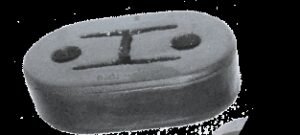 SILENCER HANGER (BIG DIA)