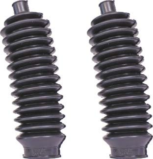 POWER STEERING BOOT (2 PCS)