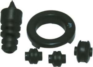 RR STRT KIT-(WITH O.S 1036)(4 PCS)
