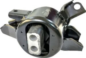 TRANSMISSION MOUNT WITH BRACKET