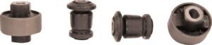 FRONT BUSH KIT (4 PCS)