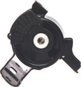 TRANSMISSION MOUNTING