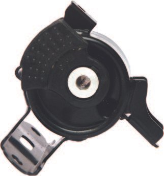 TRANSMISSION MOUNTING