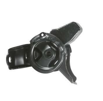TRANSMISSION MOUNTING