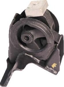 TRANSMISSION MOUNTING