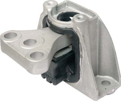 TRANSMISSION ENG.MOUNTING
