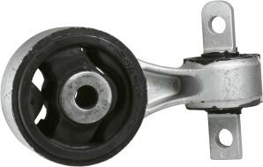 LOWER TORQUE MOUNTING-ALUMINIUM