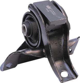 BRACKET ASSY MOUNT – LH