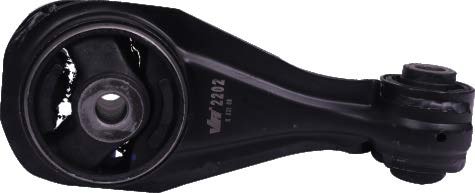 TORQUE ROD MOUNT