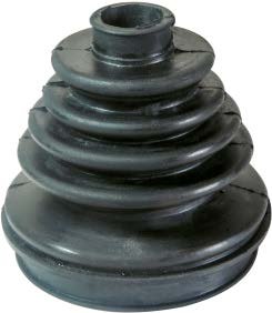 AXLE BOOT WHEEL SIDE