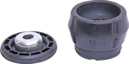 FRT STRT MOUNT (O/S) WITH RETAINER