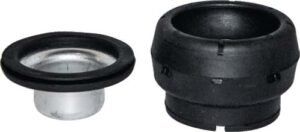 FRT STRUT MOUNT WITH RETAINER