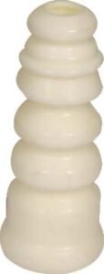 REAR  STRUT BUMP  STOPPER (PU)