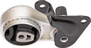 GEAR BOX MOUNTING