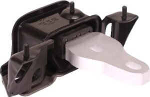 GEAR BOX MOUNTING