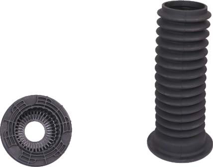 FRONT STRUT KIT WITH BEARING ( 3 PCS)