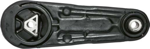 LOWER TORQUE ROD G.B.MOUNT (OM)
