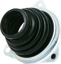 AXEL BOOT WITH PLATE DIFF.SIDE