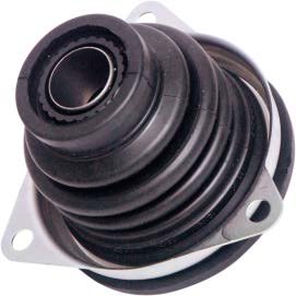 AXEL BOOT WITH BARING (DIFF.SIDE)