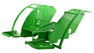 AXEL BOOT (DIFFRENTIAL SIDE)