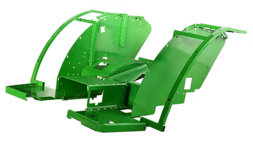 AXEL BOOT (DIFFRENTIAL SIDE)