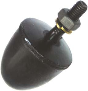 FRONT SUSPENSION BUFFER SUMO