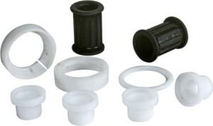 GEAR LEVER KIT MINOR(9 PCS)