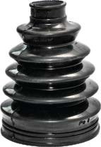 AXLE BOOT-DIFFERENTIAL SIDE