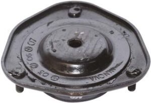 REAR STRUT MOUNTING