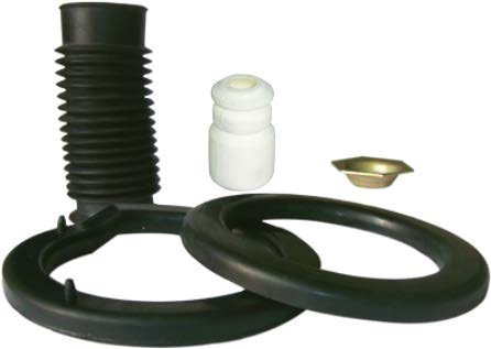 RR STRUT KIT (WITH PU BUSH)(4 PCS)