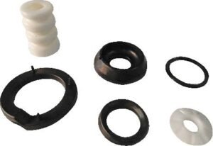 FRT STRT KIT WITH BEARING (5 PCS)