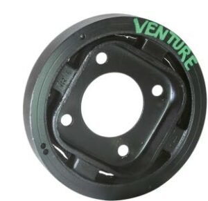 TORSIONAL VIBRATION MOUNTING