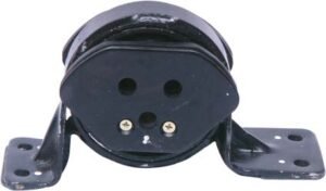 IRIS RR MIDDLE ENGINE MOUNTING B