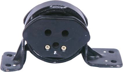 IRIS RR MIDDLE ENGINE MOUNTING B
