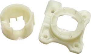 GEAR LEVER KIT (MINOR)(2 PCS)
