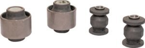 FRONT BUSHING KIT(4 PCS)