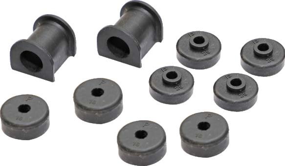 TATA ZIP BALANCE ROD KIT