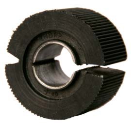 STEERING RUBBER BUSH