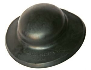 FRT STRUT COVER TOP