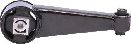 ENGINE MOUNTING  C