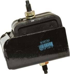 FRONT ENGINE MOUNTING