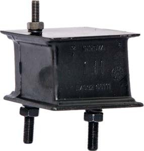 FRT SUSP SUPPORT RUBBER MTG – LH