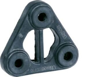 DOST-SILENCER HANGER(TRIANGULAR)