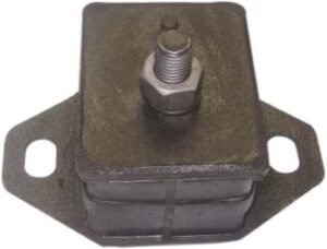 ENGINE MOUNTING FRONT RH  LH