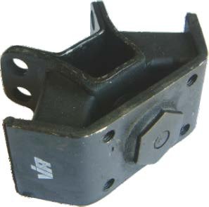 ENGINE MOUNTING REAR