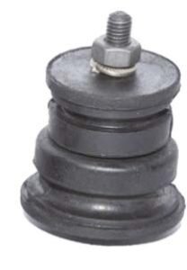 BODY MOUNTING(2 PCS)
